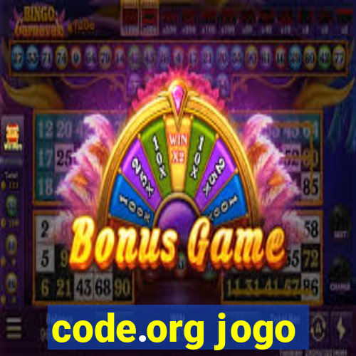 code.org jogo